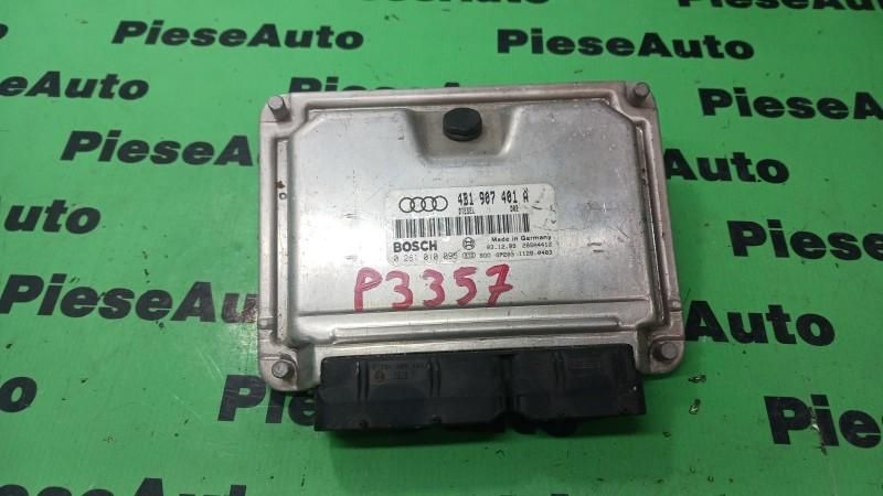 Calculator ecu Audi A6 1997-2004 4B, C5 0281010095