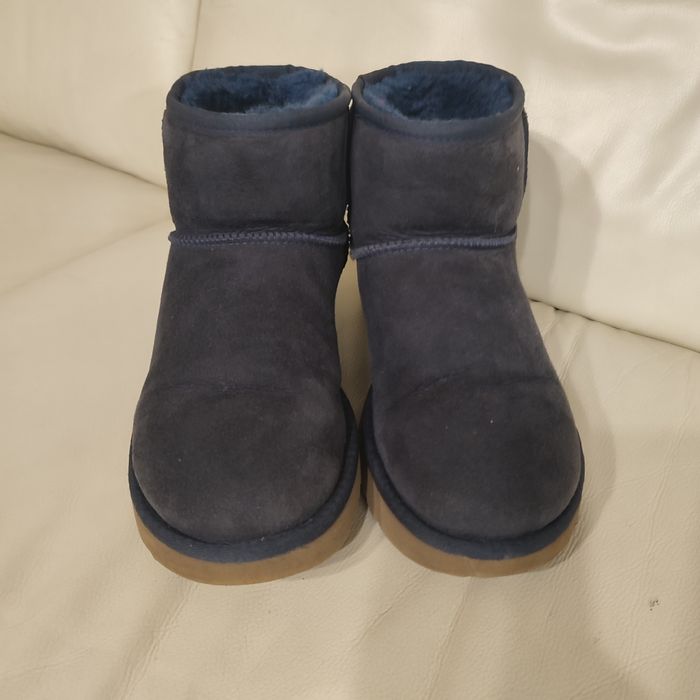 Cizme Nr 40 UGG Australia dama autentice ghete
