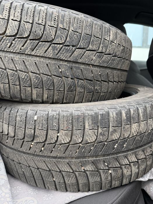 Michelin 225/50 R17 98H