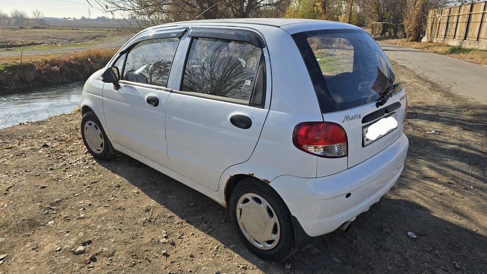 Матиз 2013 йил суппер без кандёр гази йук