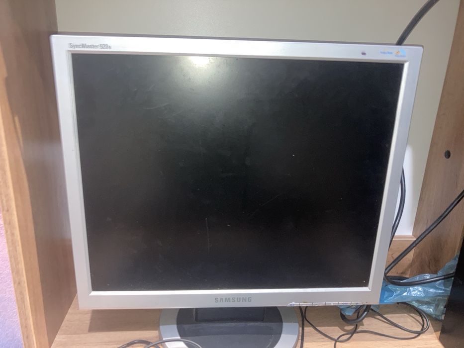 Пк microlab на 160ГБ  winbows XP временная скидка