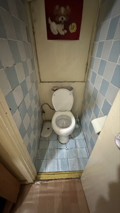 Продаётся квартира 2/3/5 Максим Горький метро БИЙ Художников 2 хонали