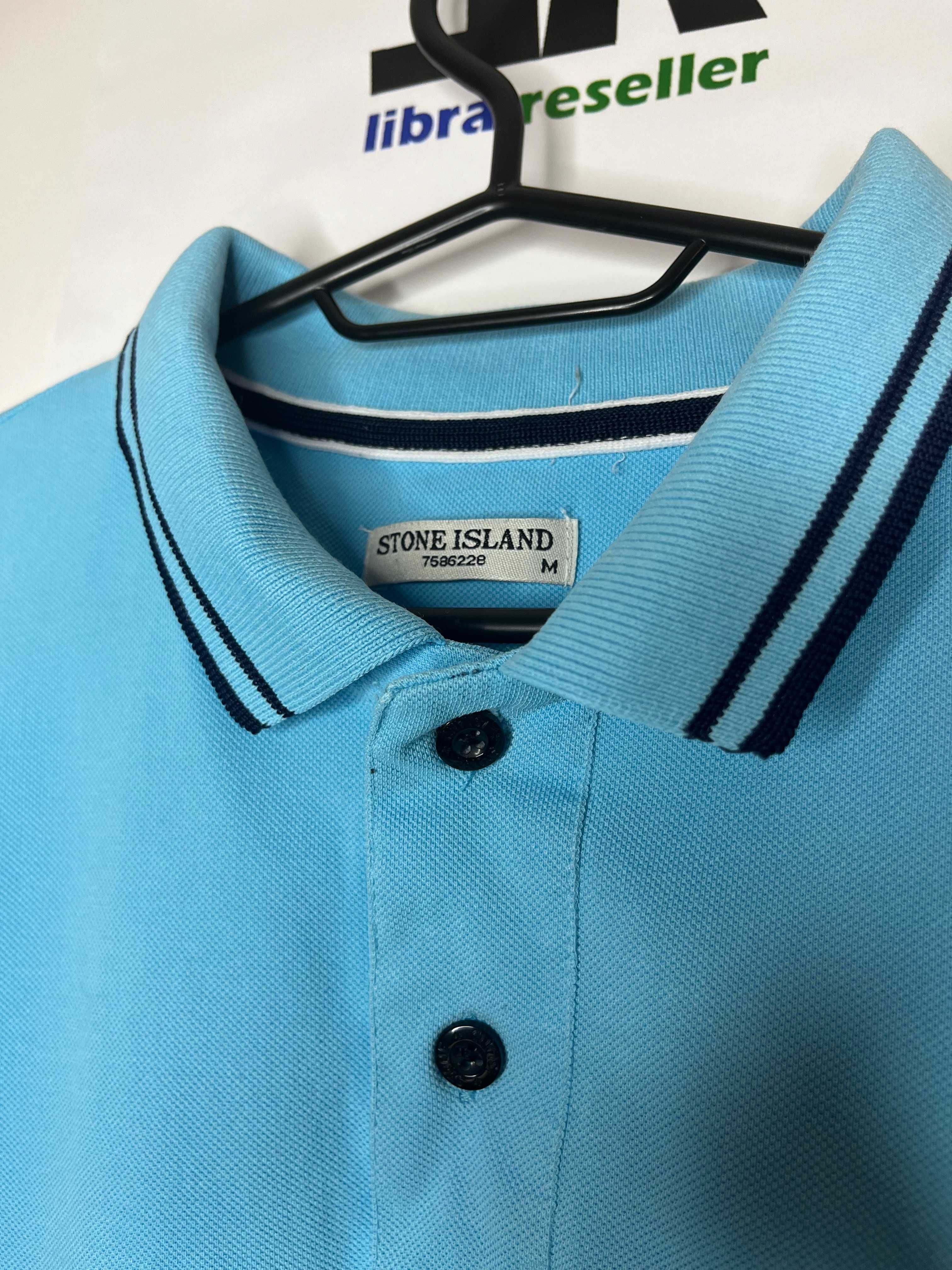 Stone Island Tee Мъжка Тениска