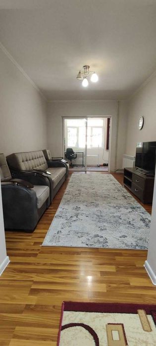 Юнусободдан 3-хонали квартирани ижарага берамиз