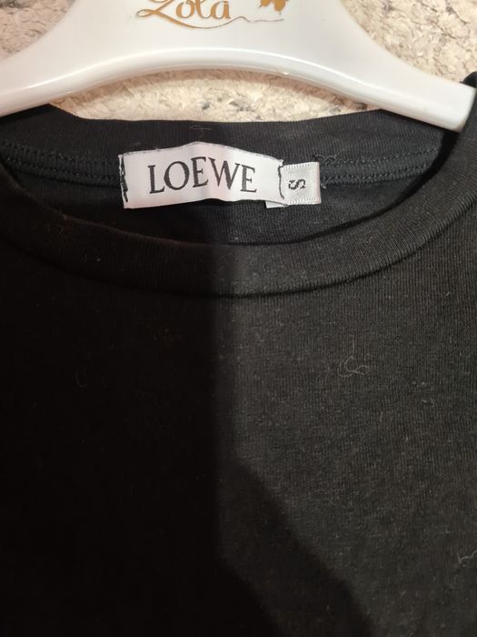 Дамска блуза LOEWE