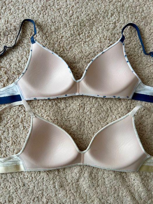 НОВИ Сутиени Victoria's secret PINK WEAR- 32B US / 70B EU