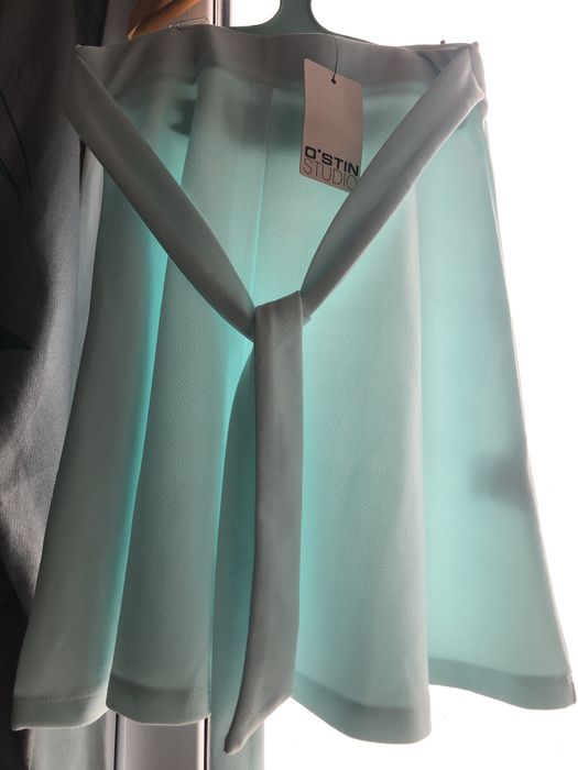 Детский мир . Юбка .