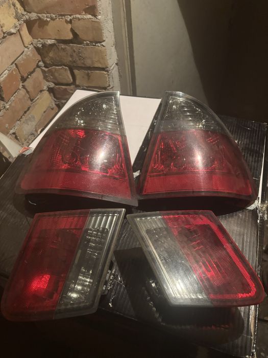 Стопове за е46 седан купе комби кабрио