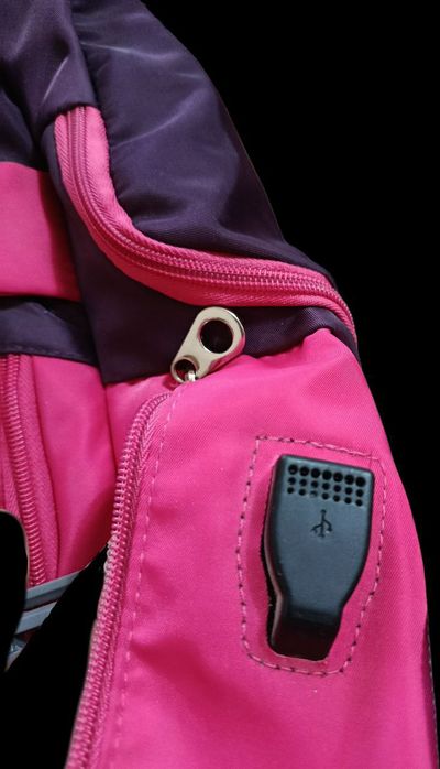 Рюкзак для девочек