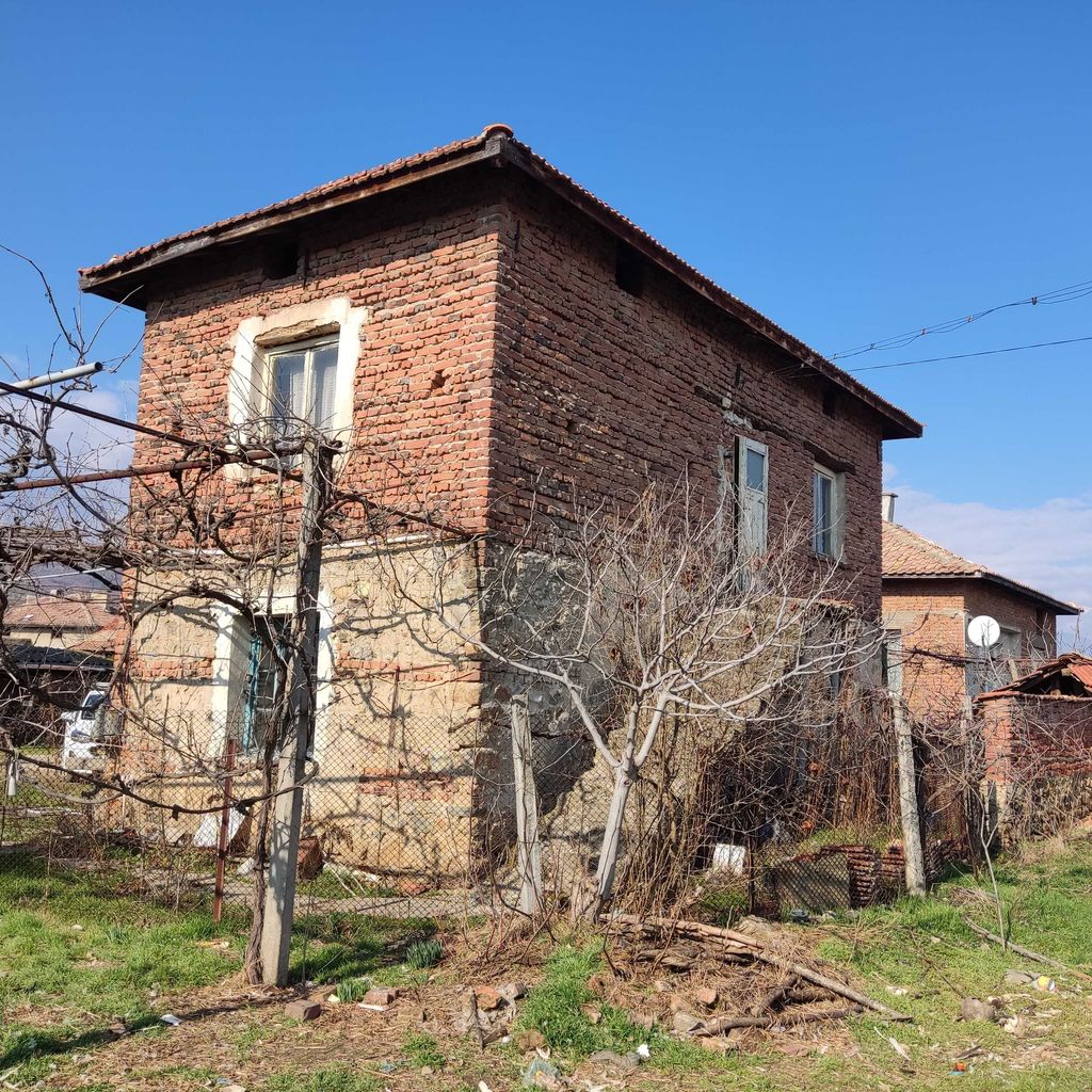 Продава се Парцел в Сандански - 840 кв.м за 34 €/кв.м - Снимка #1