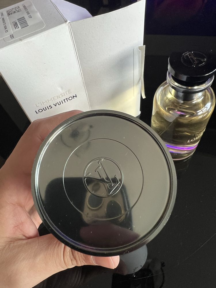 Louis Vuitton L’Immensité