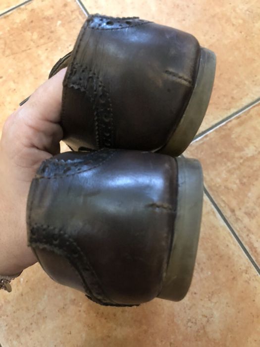 Zara Man 42