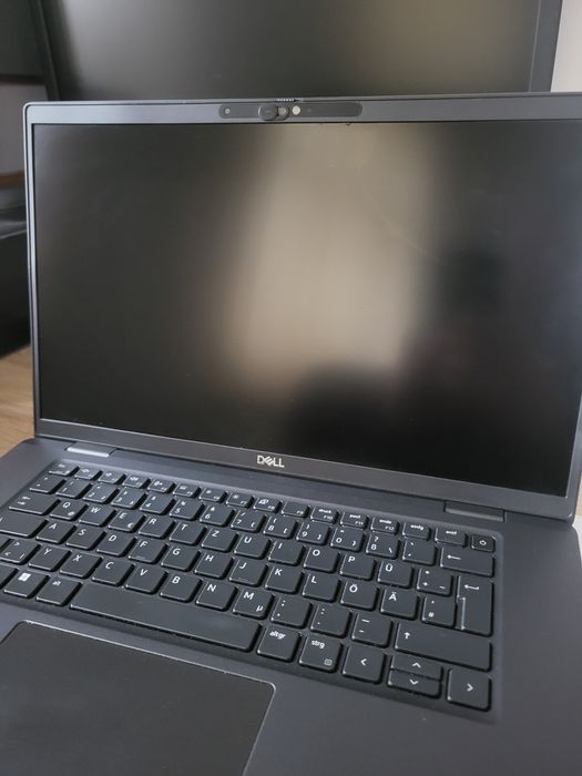 Laptop Dell Latitude 7530 ,i5 gen 12 , 8GB ram, display spart