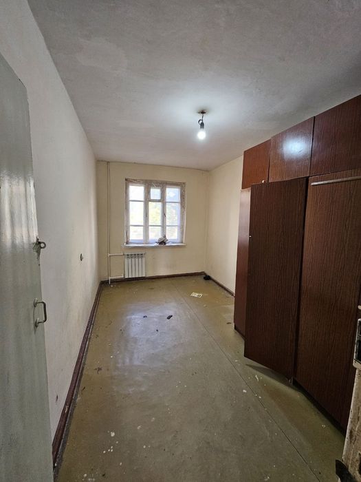 Продаётся  4х комнатная квартира