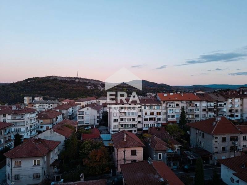 ЕКСКЛУЗИВНО! Ера Осъм предлага за продажба апартамент в кв. Дикисана,