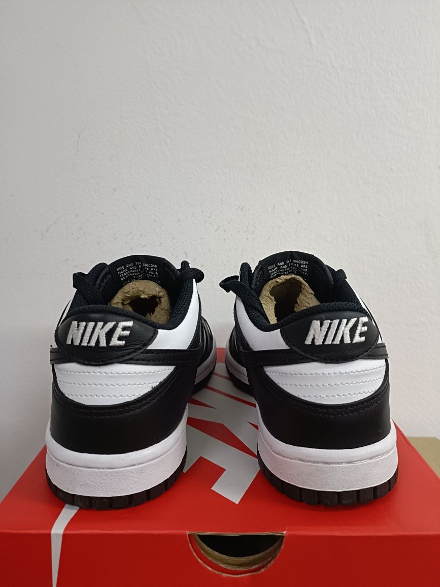 Nike Dunk Low номер 37.5 код 6A