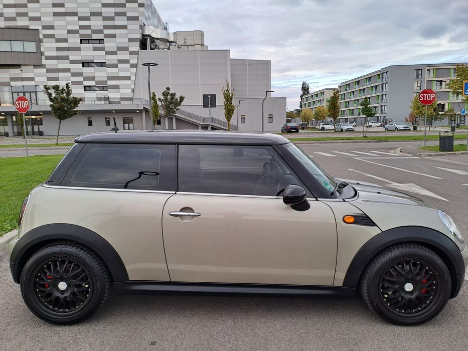 De vânzare Mini Cooper