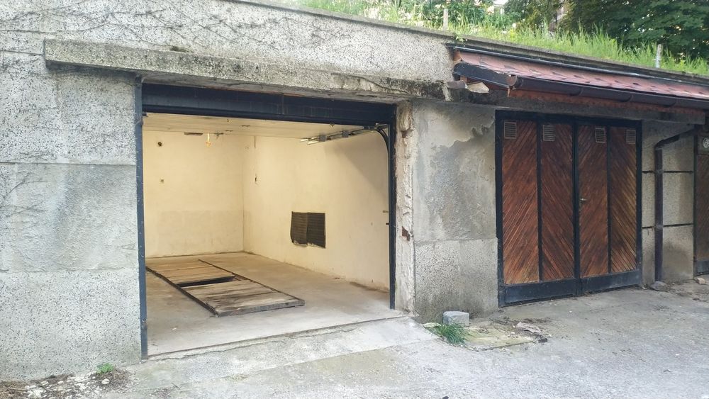 Продава се Гараж / Паркомясто в София, Лозенец - 22 кв.м за 1910 €/кв.м - Снимка #2