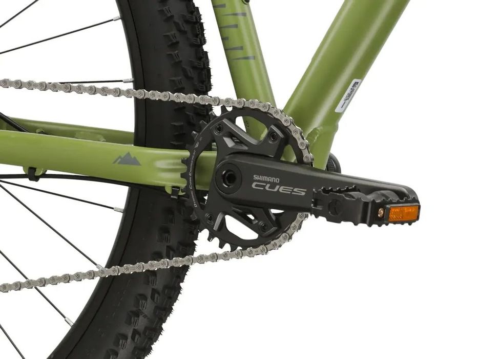 Bicicleta Kross Level 4.0