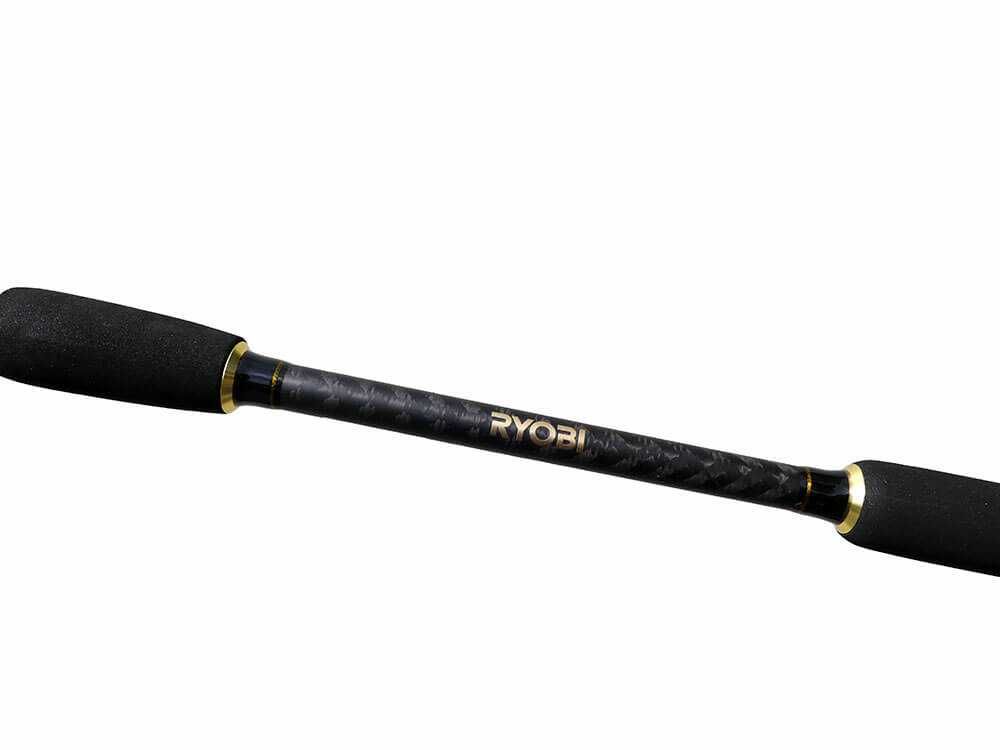 Спининг въдица Ryobi Virtus RSV80ML 2.4m 4-26g
