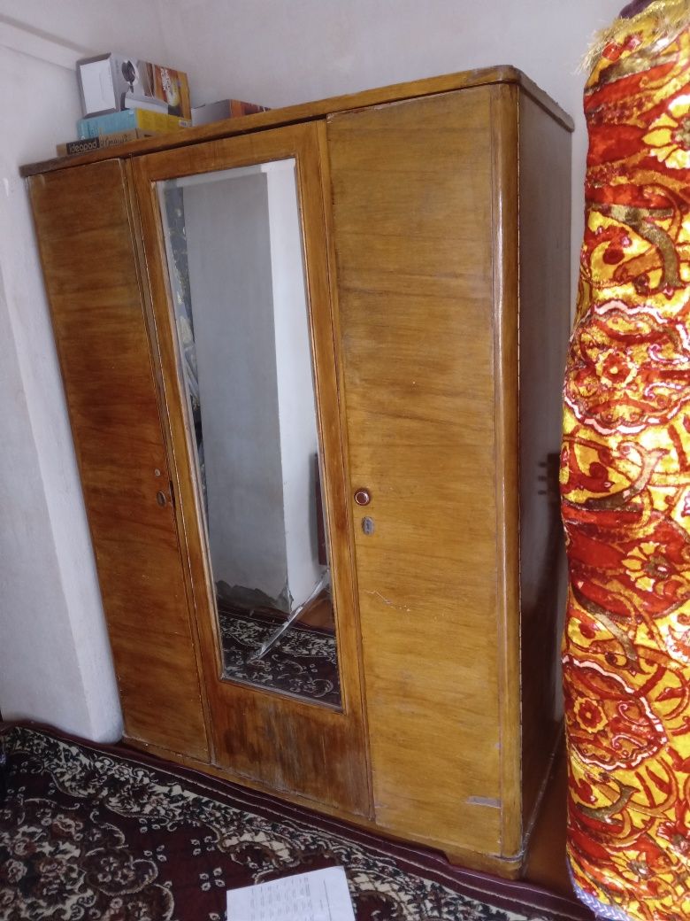 Shfaner sotiladi