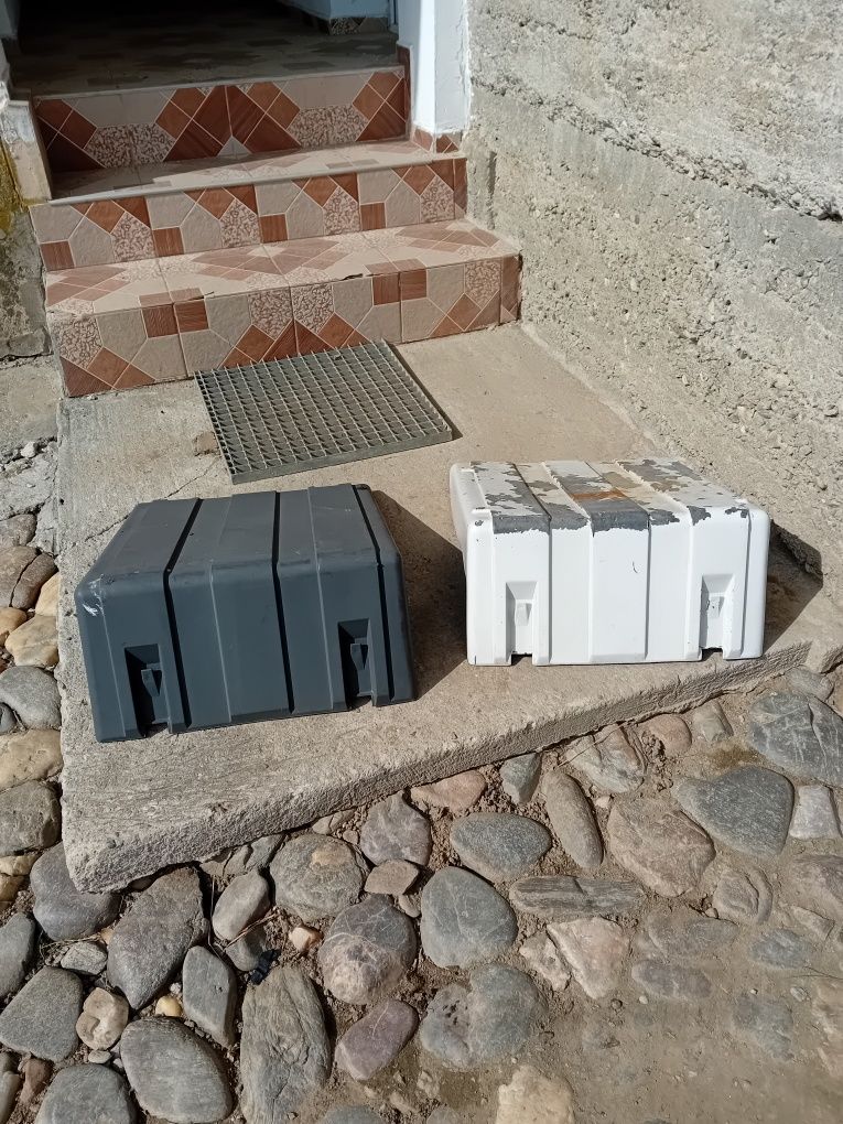 Toba,rezervoare ,piese iveco stralis