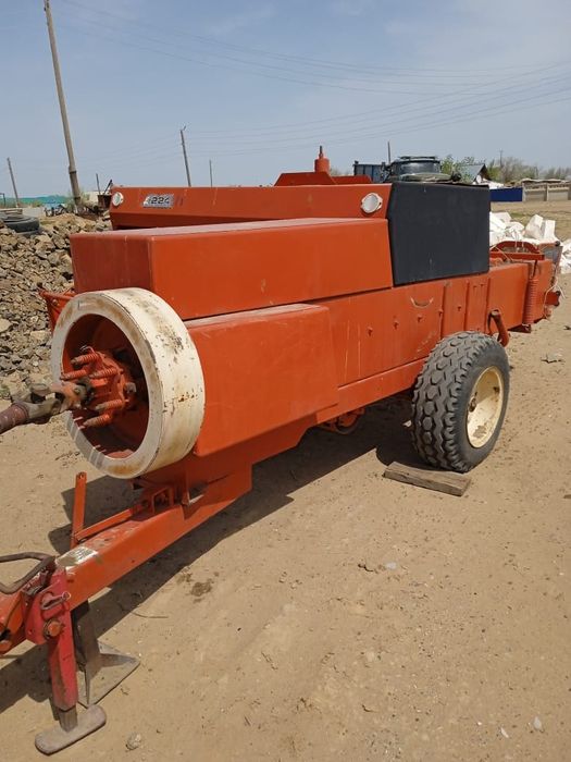 Пресс сипма сатылады