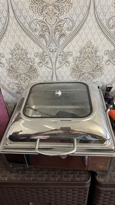 Мармиты Фритюрница Печь для Фритюра