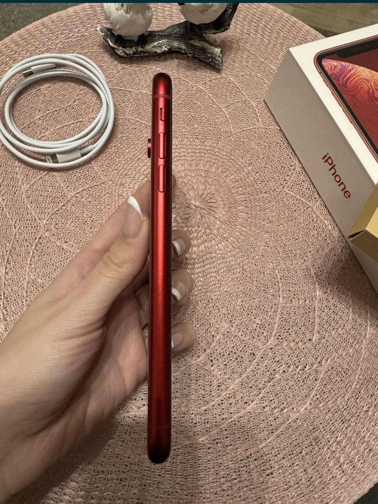 Iphone XR Red 64GB
