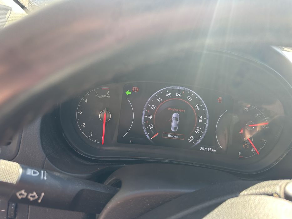 Опел / opel insignia