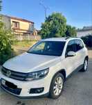 Volkswagen Tiguan 2016, 2.0 TDI BlueMotion