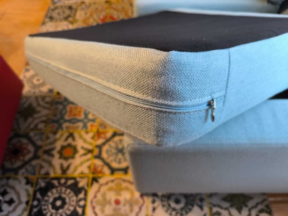 Ъглов диван + килим