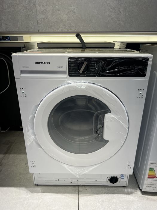 встраиваемая стирально-сушильная машина Hofmann