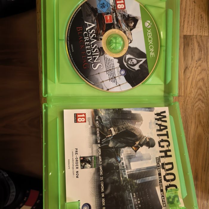 Assassin's Creed IV Black Flag