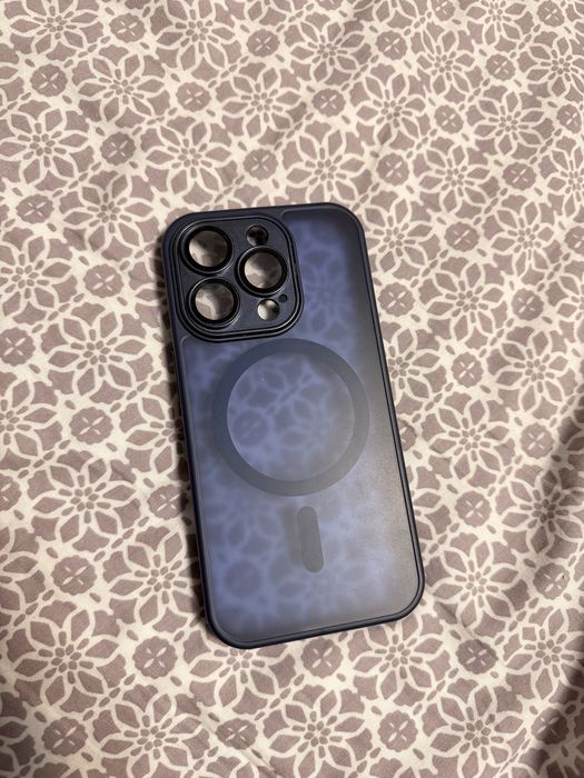 Кейсове за Iphone 15 PRO