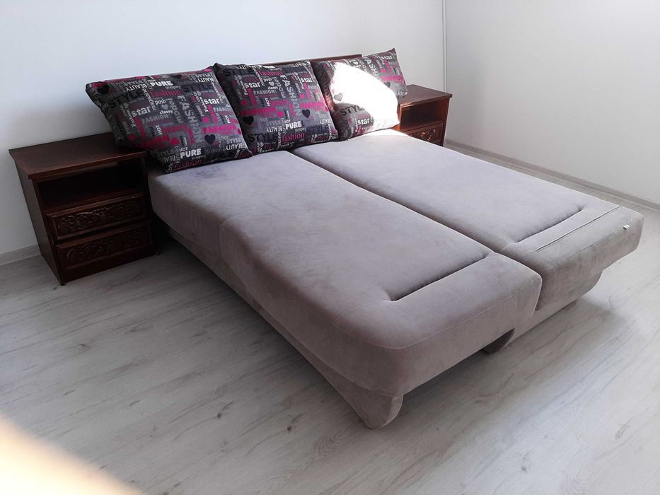 Apartament de inchiriat 2 Camere-Fizicienilor-Centrala termica