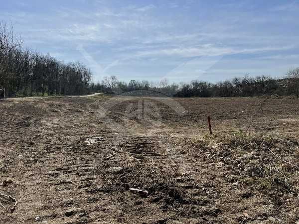 Продава се Парцел в Първомай - 9536 кв.м за 4 €/кв.м - Снимка #1