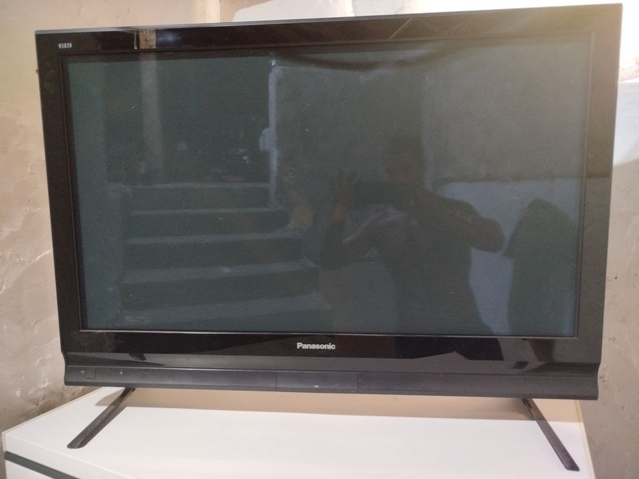 panasonic th-42px71ea