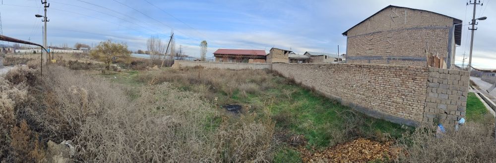 Хасанбой Ташкент туман, 7,7 сот.