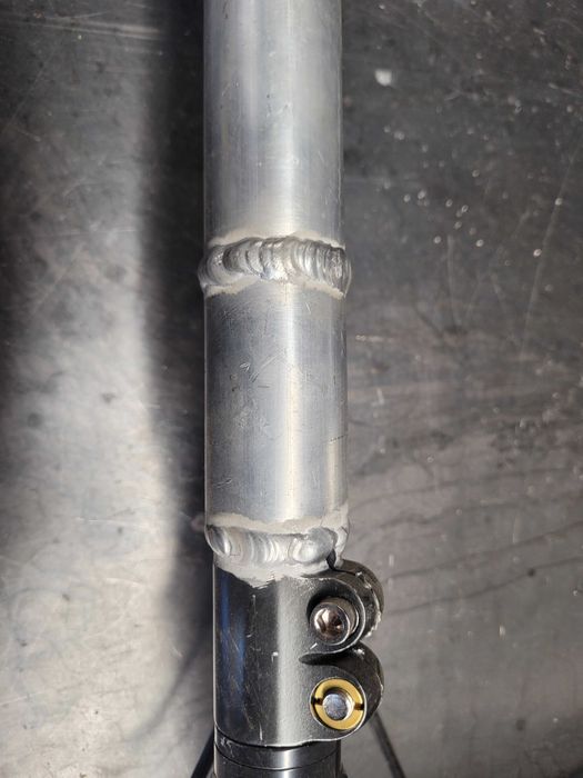 Sudura MIG-MAG, TIG, Otel, Aluminiu, Argon