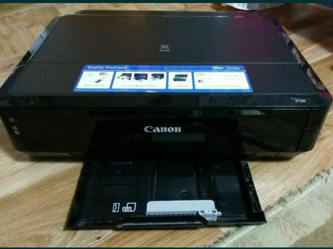 Принтер Canon ip7240