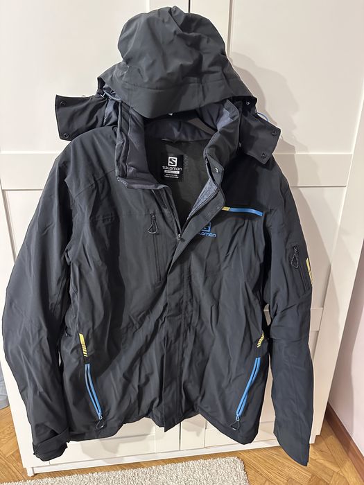 Geaca schi Salomon , XXL