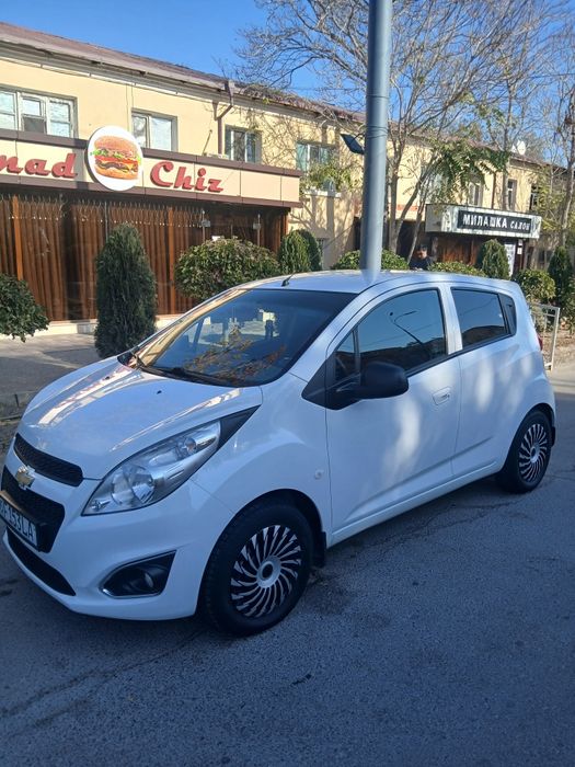 Шевроле спарк 2 пазитсия  150 юрган  краска тозо  балон тозо юмшок