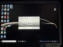 Soft diagnoza/tester Mercedes Benz Xentry 2024 C4,C5,C6