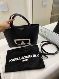 Продам сумку фирмы Karl Lagerfield
