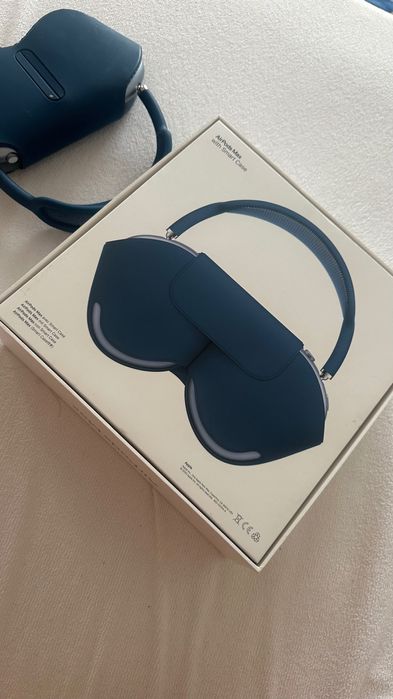 Наушники Air Max оригинал