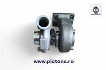 Turbosuflanta pentru motor Isuzu 4BG1-T - 4BD1-T