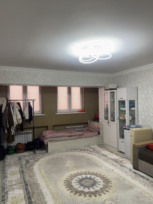 Novza metro, qizlarga