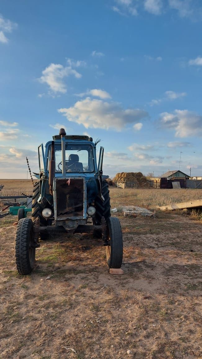 Продам тракторы, косилка и грабля