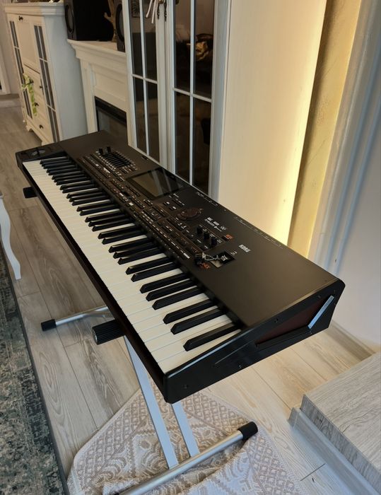 KORG Pa4X 76 Oriental